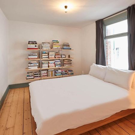 Host & Stay - Emerald Residence Солтбърн-бай-дъ-Сий Екстериор снимка
