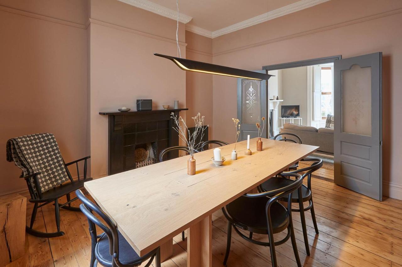 Host & Stay - Emerald Residence Солтбърн-бай-дъ-Сий Екстериор снимка