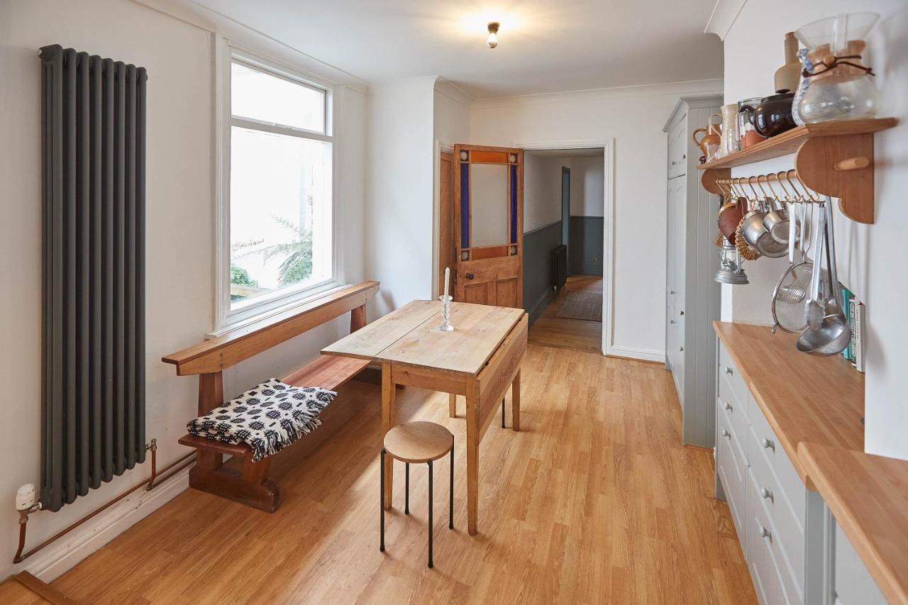 Host & Stay - Emerald Residence Солтбърн-бай-дъ-Сий Екстериор снимка
