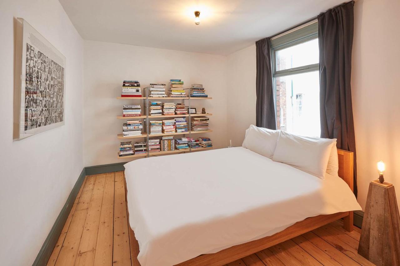 Host & Stay - Emerald Residence Солтбърн-бай-дъ-Сий Екстериор снимка